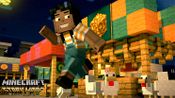 Buy Minecraft: Story Mode - The Complete Adventure (Episodes 1-8) (Xbox One) Xbox Live Key GLOBAL