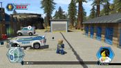 LEGO City: Undercover Steam Key GLOBAL