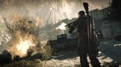 Sniper Elite 4 Steam Key GLOBAL