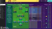 Football Manager 2020 Touch Steam Key EUROPE