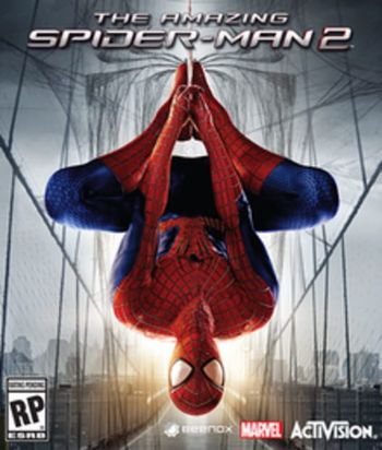 The Amazing Spider-Man 2 (RU) (PC) Steam Key GLOBAL