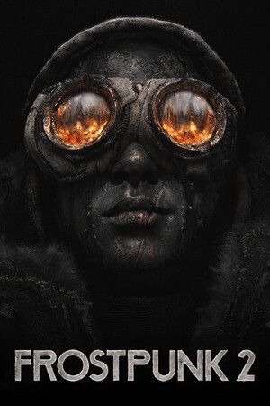 Frostpunk 2 (PC) Steam Key GLOBAL