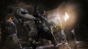 Redeem Batman: Arkham Origins Steam Key GLOBAL