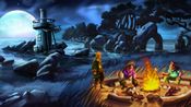 Monkey Island 2 Special Edition: LeChuck’s Revenge Steam Key GLOBAL