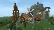 Minecraft: Java & Bedrock Edition (PC) Official website Key GLOBAL