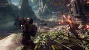 Anthem (ENG) Origin Key GLOBAL