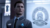 Buy Detroit: Become Human Steam Key GLOBAL
