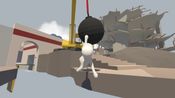 Human: Fall Flat Steam Key GLOBAL