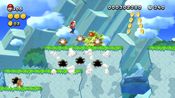 New Super Mario Bros. U Deluxe (Nintendo Switch) eShop Key EUROPE
