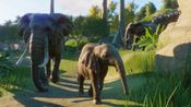 Planet Zoo (Deluxe Edition) Steam Key GLOBAL