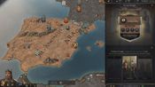 Crusader Kings III: Fate of Iberia (DLC) (PC) Steam Key GLOBAL for sale