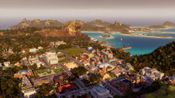 Tropico 6 Steam Key GLOBAL for sale
