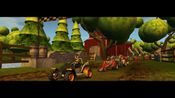 Calvin Tucker's Farm Animal Racing Steam Key GLOBAL