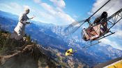 Far Cry 5 Uplay Key EMEA for sale