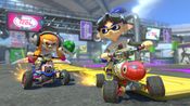 Mario Kart 8 Deluxe (Nintendo Switch) eShop Key EUROPE for sale