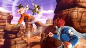 Dragon Ball: Xenoverse Steam Key GLOBAL for sale