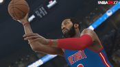 Buy NBA 2K17 Steam Key ROW