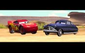 Disney Pixar Cars Steam Key EUROPE