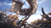 Monster Hunter: World Steam Key (PC) GLOBAL