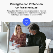 NordVPN Standard - 1 Year - 10 Devices (PC/MAC/Mobile) VPN & Cybersecurity Software Subscription Key SPAIN