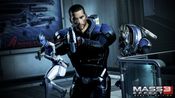 Redeem Mass Effect 3 Origin Key GLOBAL