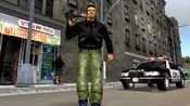 Grand Theft Auto 3 Steam Key GLOBAL