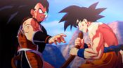Dragon Ball Z: Kakarot (Ultimate Edition) Steam Key EUROPE
