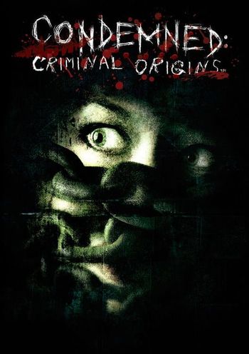 Condemned: Criminal Origins Steam Key GLOBAL