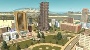 Redeem Cities: Skylines - Hotels & Retreats (DLC) (PC) Steam Key GLOBAL