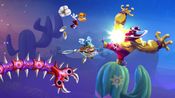 Rayman Legends Uplay Key GLOBAL