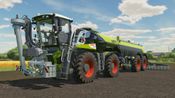 Farming Simulator 22 - CLAAS XERION SADDLE TRAC Pack (DLC) (PC) Steam Key EUROPE
