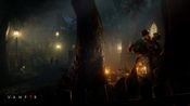 Vampyr Steam Key GLOBAL