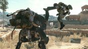 Metal Gear Solid V: The Definitive Experience Steam Key EUROPE for sale