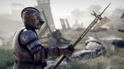 MORDHAU Steam Key GLOBAL