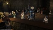 Final Fantasy XIV - A Realm Reborn PS4 Key EUROPE for sale