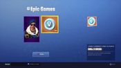 Fortnite: Bomber Pack + 500 V-Bucks (PS4) PSN Key EUROPE