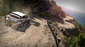 Buy WRC 8: FIA World Rally Championship Epic Games Key EUROPE