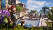Assassin's Creed: Odyssey (Deluxe Edition) (Xbox One) Xbox Live Key GLOBAL for sale