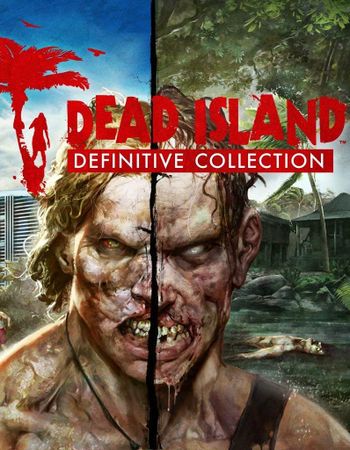 Dead Island (Definitive Collection) Steam Key GLOBAL