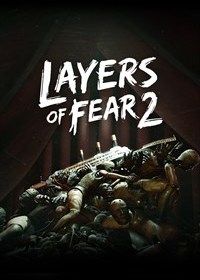 Layers of Fear 2 Steam Key GLOBAL