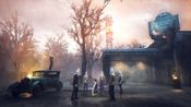 The Sinking City  Day One Edition Epic Games Key EUROPE for sale