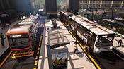 Bus Simulator 21 Next Stop (PC) Steam Key GLOBAL