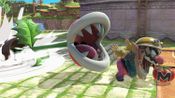 Super Smash Bros. Ultimate - Piranha Plant (DLC) (Nintendo Switch) eShop Key EUROPE