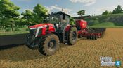 Farming Simulator 22 - YEAR 1 Season Pass (DLC) (PC) Steam Key GLOBAL
