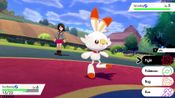 Buy Pokemon Sword (Nintendo Switch) eShop Key EUROPE