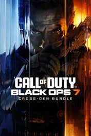 Call of Duty: Black Ops 7 Cross-Gen Bundle XBOX LIVE Key GLOBAL