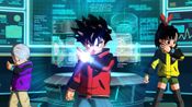Super Dragon Ball Heroes: World Mission Steam Key GLOBAL