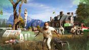 Far Cry 5 Uplay Key EMEA