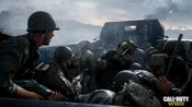 Buy Call of Duty: World War II Steam Key EUROPE