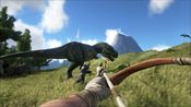 ARK: Survival Evolved Steam Key GLOBAL